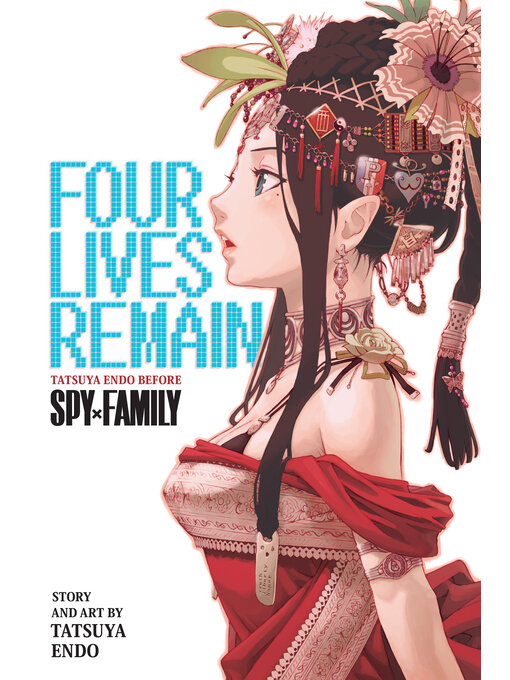 Title details for Four Lives Remain by Tatsuya Endo - Wait list